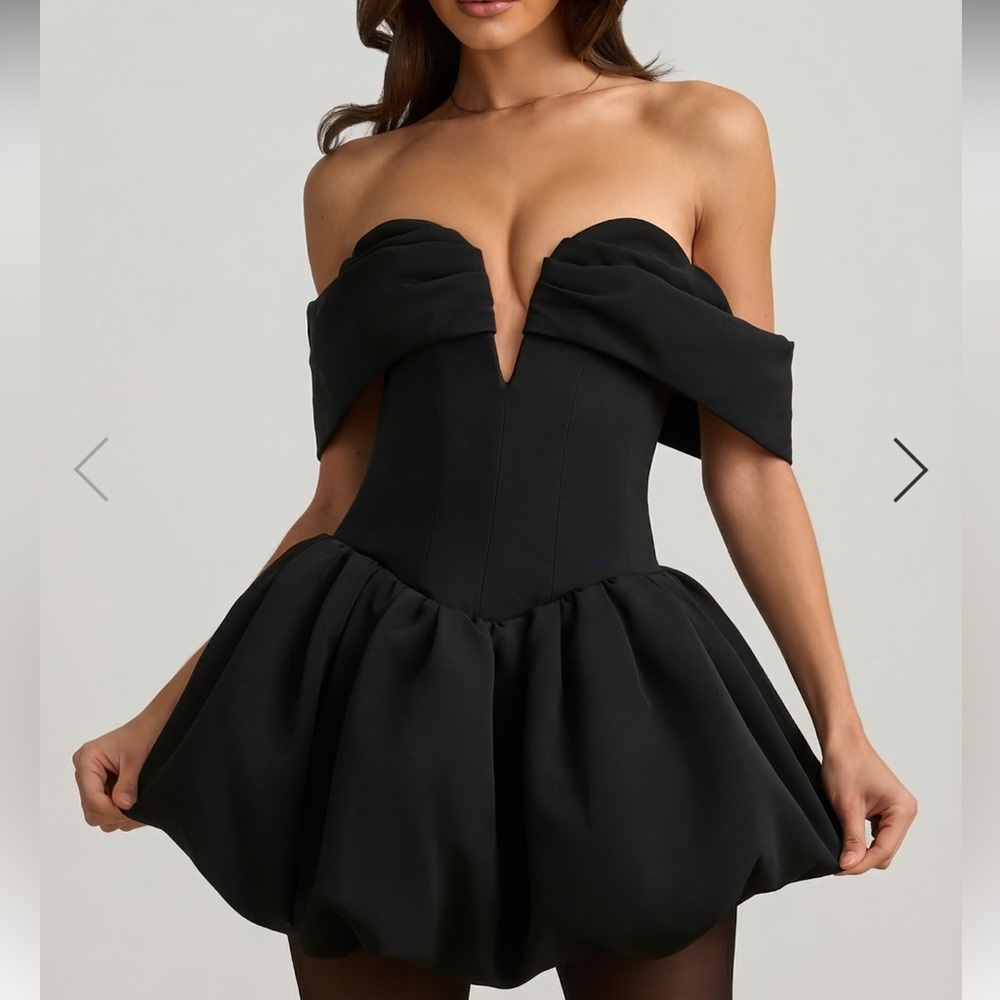 Oh Polly Jessamy Dress